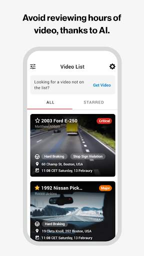 Integrated Video screenshot 2