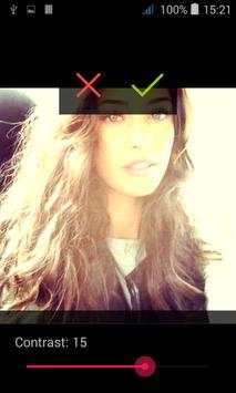 WeSelfie : Candy Flash Photo screenshot 3