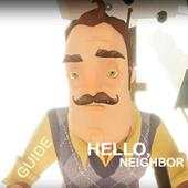 ACT HELO NEIGHBOR GUIIDE 1.0.0