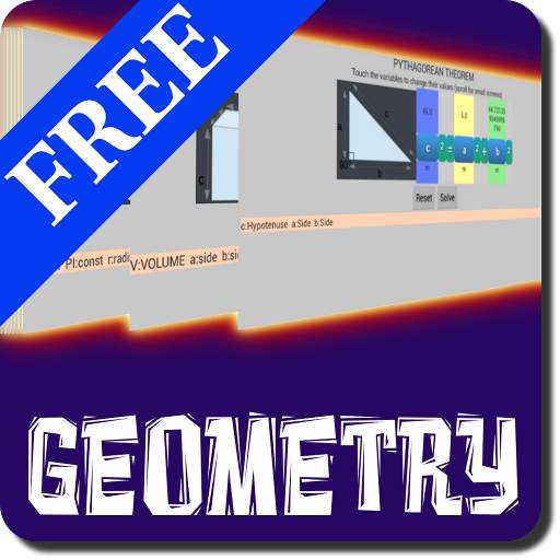 Interactive Geometry 2.1