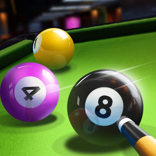Pool Master - Billiards City 1.0.1