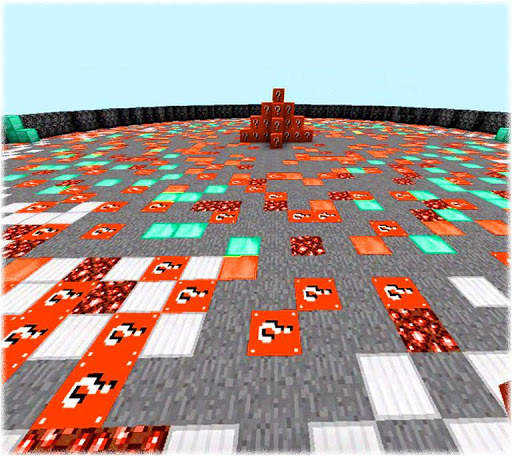 Super Secret Blocks Mod screenshot 2