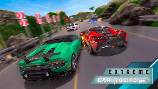 Ultimate Real Racing Car Games screenshot 3