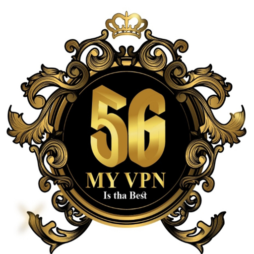 MY VPN 5G icon