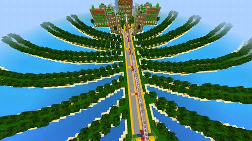 New Mix Craft 2020 World Craft Free screenshot 4