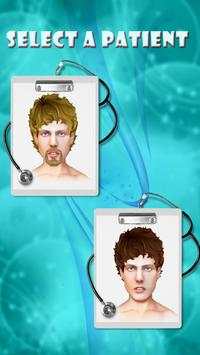 Arm Bone Doctor: Hospital Games & Surgery Games screenshot 8