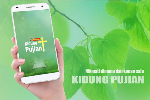Kidung Rohani (KJ, PKJ, NKB) Offline screenshot 1
