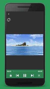 Video Player screenshot 3