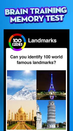 100 PICS Quiz - Logo & Trivia 5 تصوير الشاشة