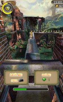 Temple Jungle Run Oz screenshot 5