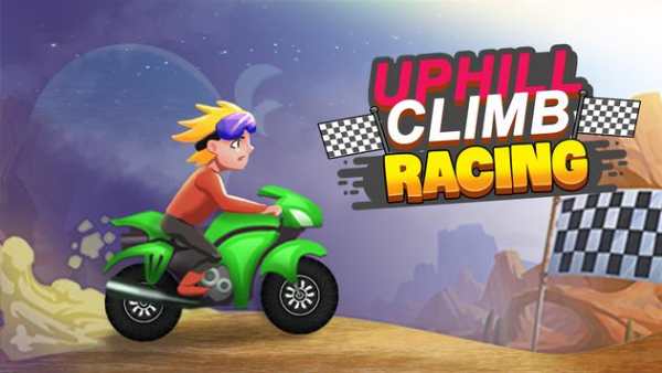 Hill Climb Racing screenshot 5