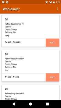 SK Wholesaler screenshot 2