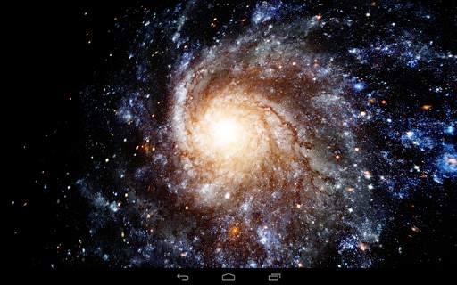 Galaxy Wallpaper screenshot 11