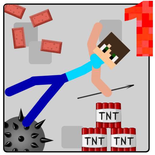 Stickman New Destroy Editor 0.5