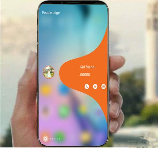 3D Launcher For Galaxy S10 & Live Wallpaper स्क्रीनशॉट 5