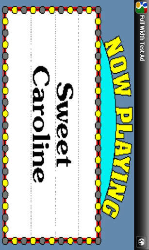 Ulduzsoft Karaoke Player screenshot 3