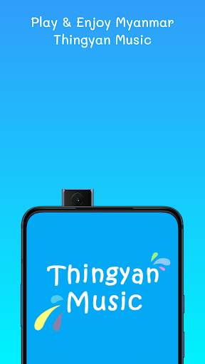 Thingyan Music screenshot 1