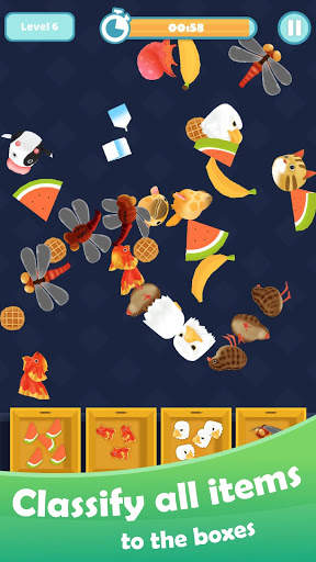 Match Puzzle 3D स्क्रीनशॉट 3