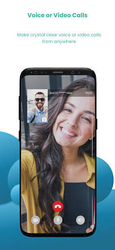 ySign - decentralized messenger screenshot 6