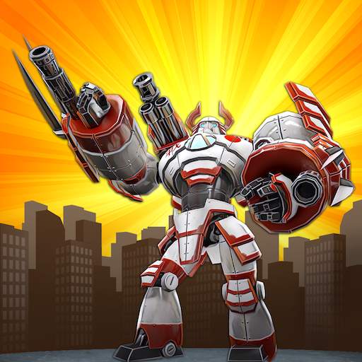 World War Bots 1.0.2