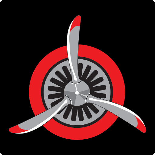 Propel HD Video Drone Wifi icon