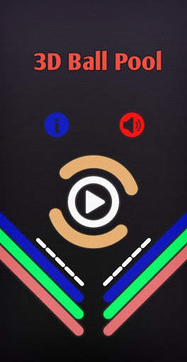 3D PLAY BALL screenshot 3