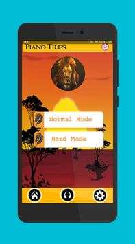 Beyonce - Spirit Lion King Piano Game screenshot 3