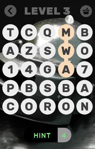 Word Battleground - Win free UC screenshot 3
