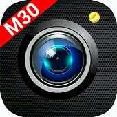 Camera for M30 / Galaxy M30 Camera 1
