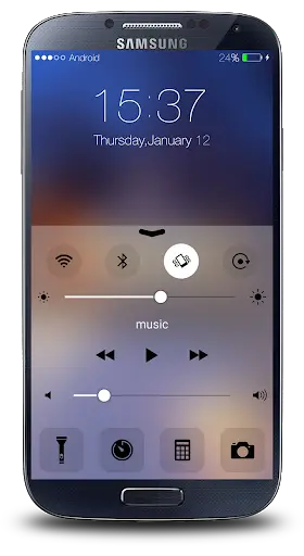Keypad Screen Lock screenshot 3