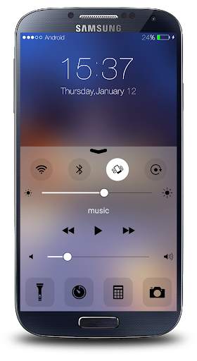 Keypad Screen Lock screenshot 3