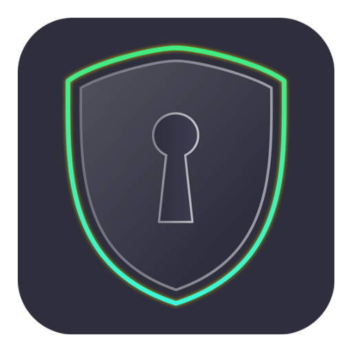 Quick VPN-Unlimited VPN Proxy icon