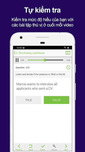 LearnEnglish Videos screenshot 5