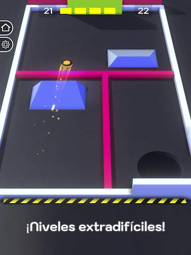Buca! screenshot 10