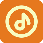 4music player icon