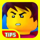 Tips for Lego Ninjago Turnament 1.0.1