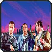 Full Cheats For GTA 5 1.0