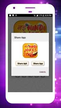 latest hindi jokes app offline 2019 funny jokes screenshot 16