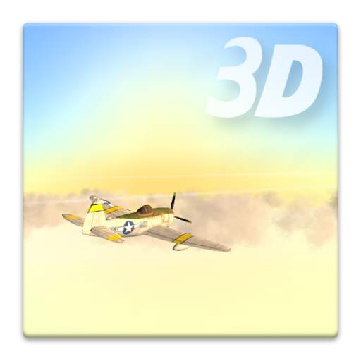 Blue Sky 3D Live Wallpaper 1.1.5