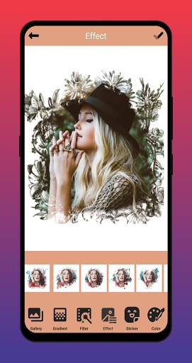 PixeLab Photo Editor 1 تصوير الشاشة
