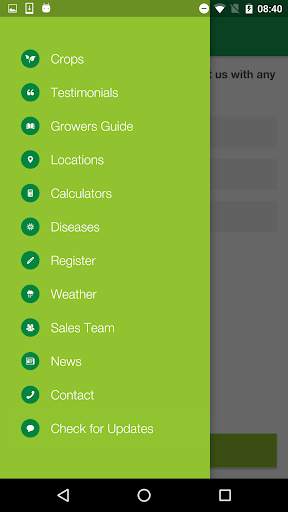 SeedCo Zimbabwe screenshot 2