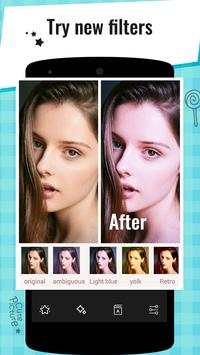 Magic Photo - Best Image & Camera Editor screenshot 2