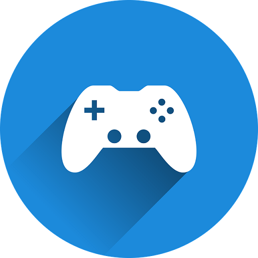 All Games In One App icon