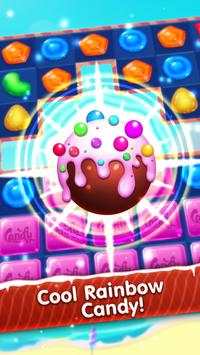 Candy Happy Day screenshot 2
