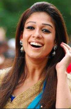 Nayanthara HD Wallpapers screenshot 3