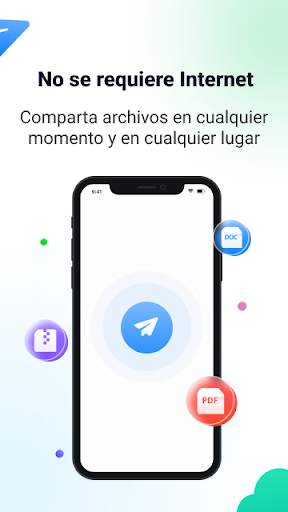 MobileTrans: Transferir Datos screenshot 5