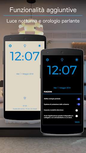 Sveglia screenshot 6