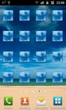 WIFI High Performance Widget screenshot 3