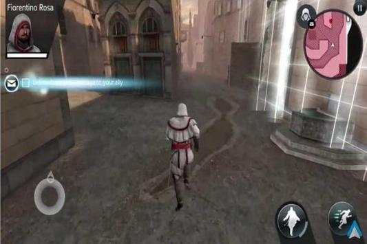 Pro Guide Assassins Creed screenshot 1