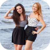 Hot Teen Sexy Girls Wallpaper 5.0